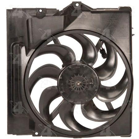 Four Seasons Bmw 318 Ser 95-93-323 Ser 99-98-325 Ser 75946